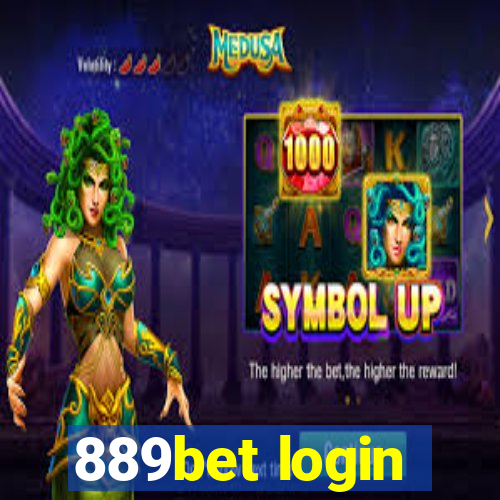 889bet login